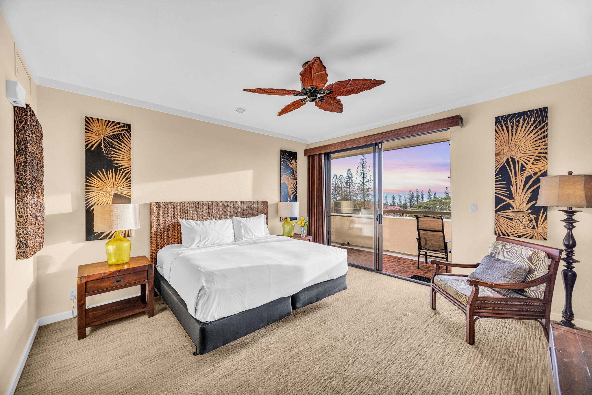 Kapalua Golf Villas condo # 25V 3-4, Lahaina, Hawaii - photo 4 of 36