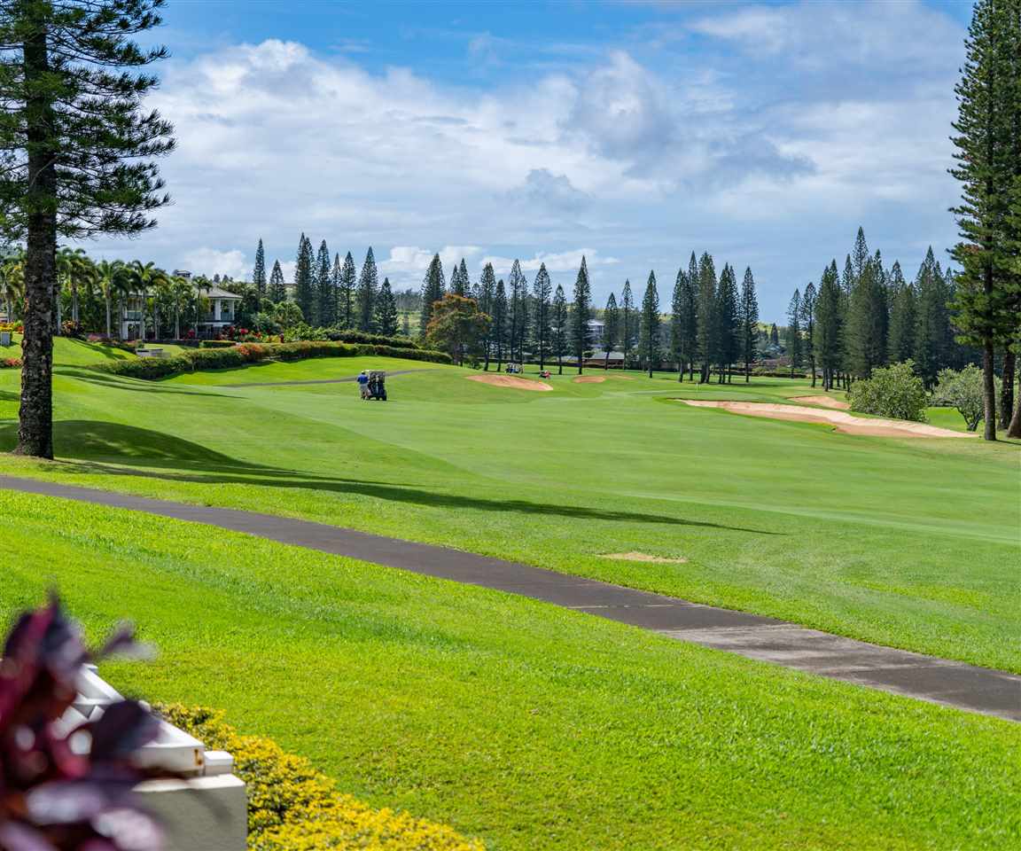 Kapalua Golf Villas condo # 26P3,4, Lahaina, Hawaii - photo 12 of 30