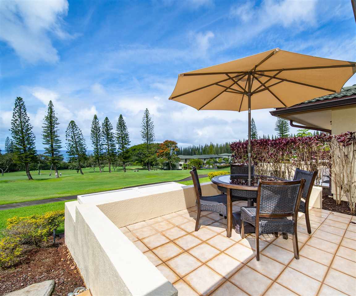 Kapalua Golf Villas condo # 26P3,4, Lahaina, Hawaii - photo 14 of 30