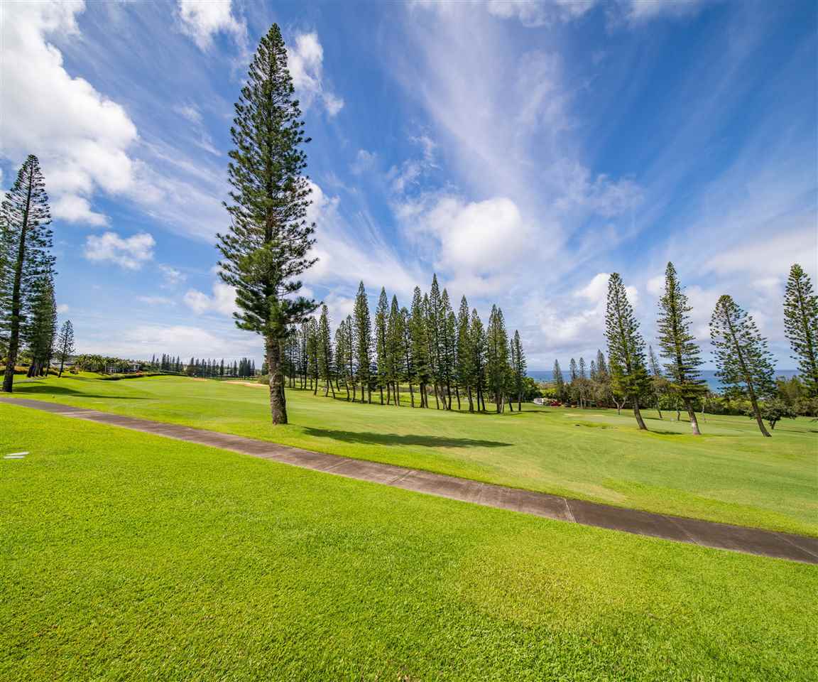 Kapalua Golf Villas condo # 26P3,4, Lahaina, Hawaii - photo 16 of 30
