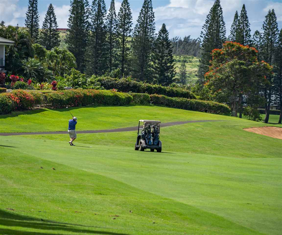Kapalua Golf Villas condo # 26P3,4, Lahaina, Hawaii - photo 28 of 30