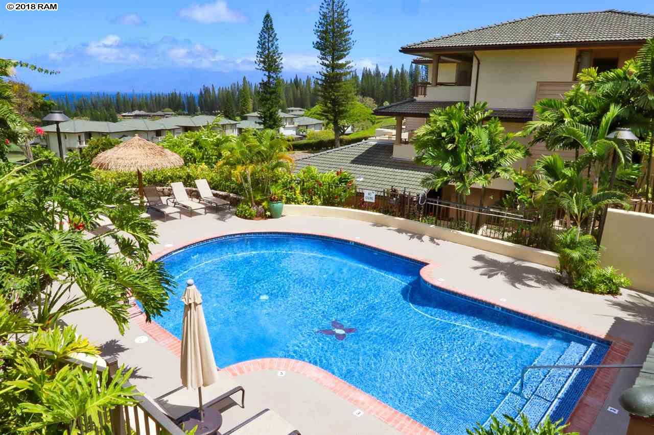 Kapalua Golf Villas 26T12, 500 KAPALUA Dr, Lahaina Kapalua