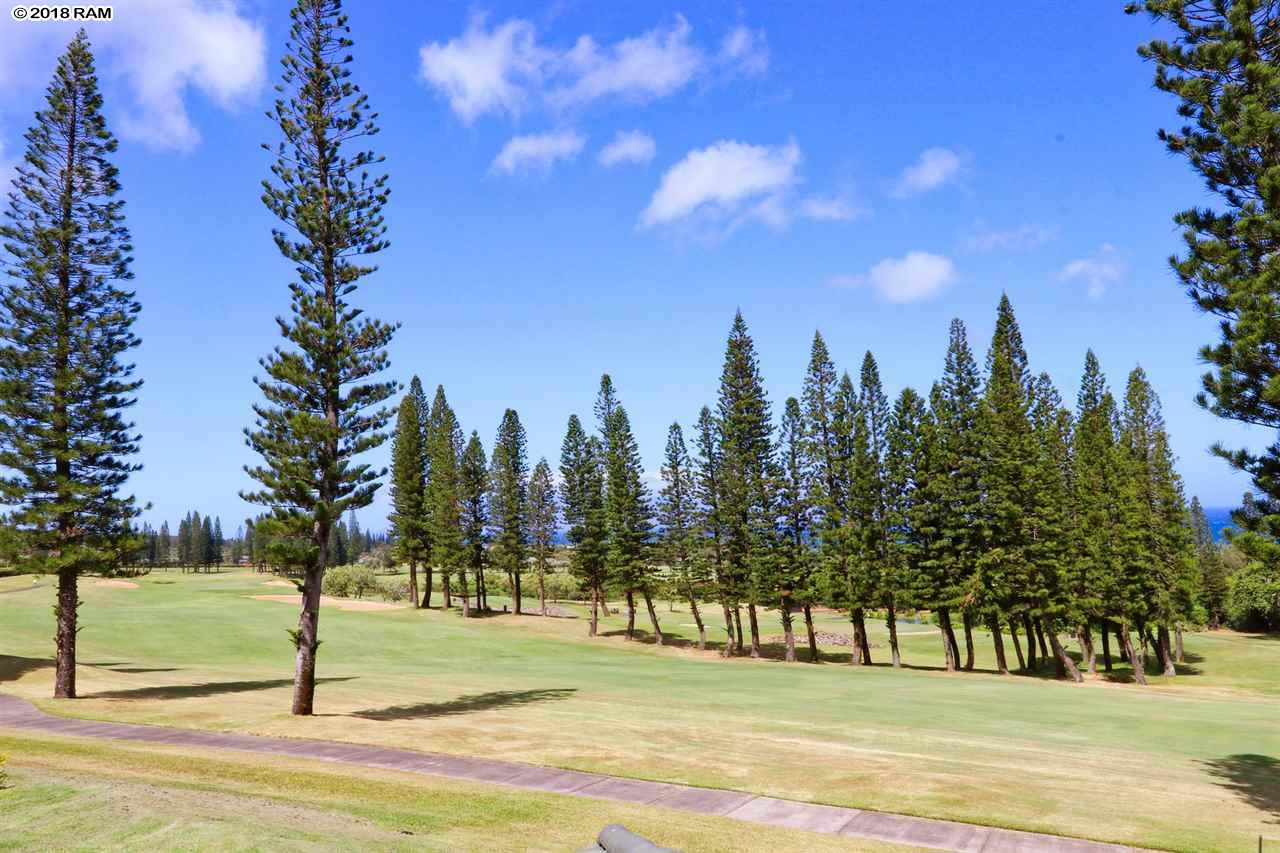 Kapalua Golf Villas condo # 26T1-2, Lahaina, Hawaii - photo 11 of 24