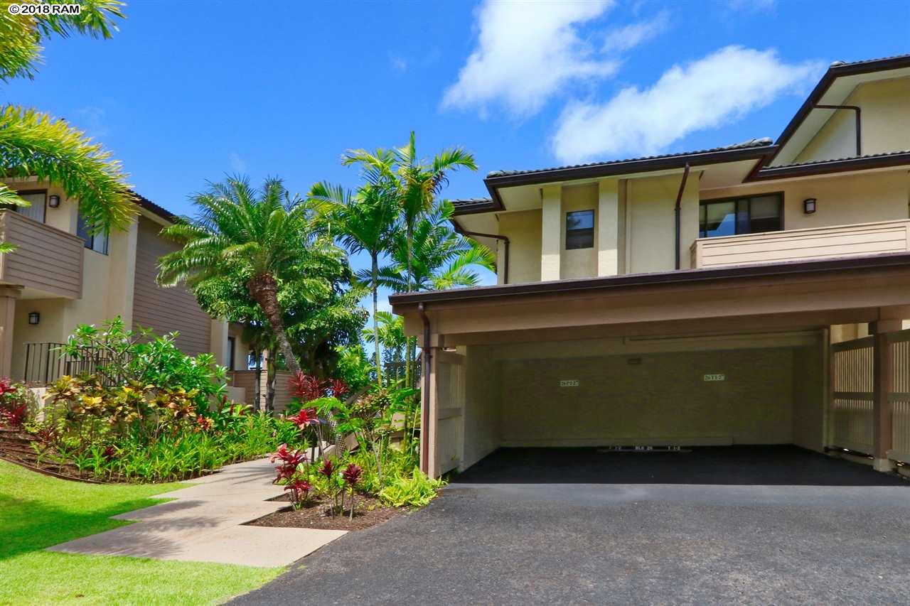 Kapalua Golf Villas condo # 26T1-2, Lahaina, Hawaii - photo 23 of 24