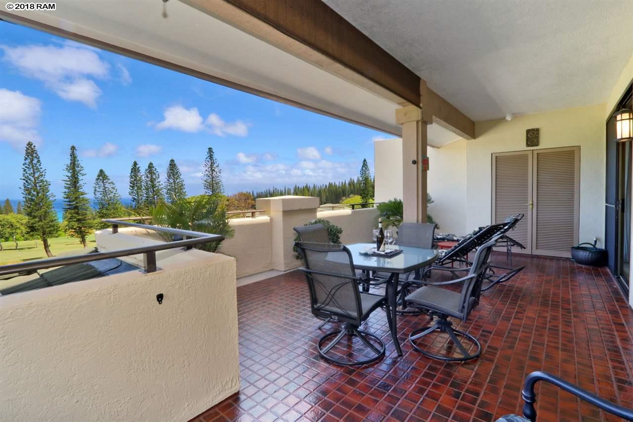 Kapalua Golf Villas condo # 26T1-2, Lahaina, Hawaii - photo 4 of 24