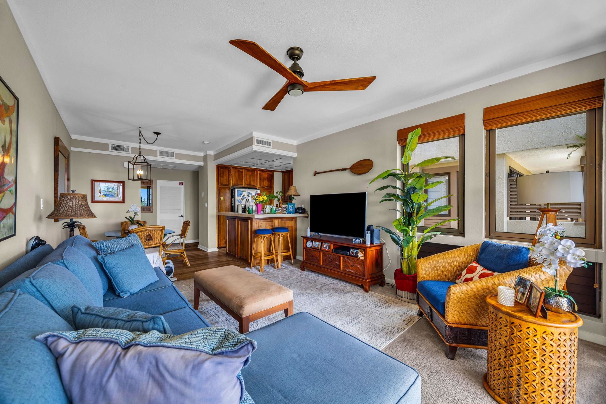 Kapalua Golf Villas condo # 26T 5-6, Lahaina, Hawaii - photo 12 of 24
