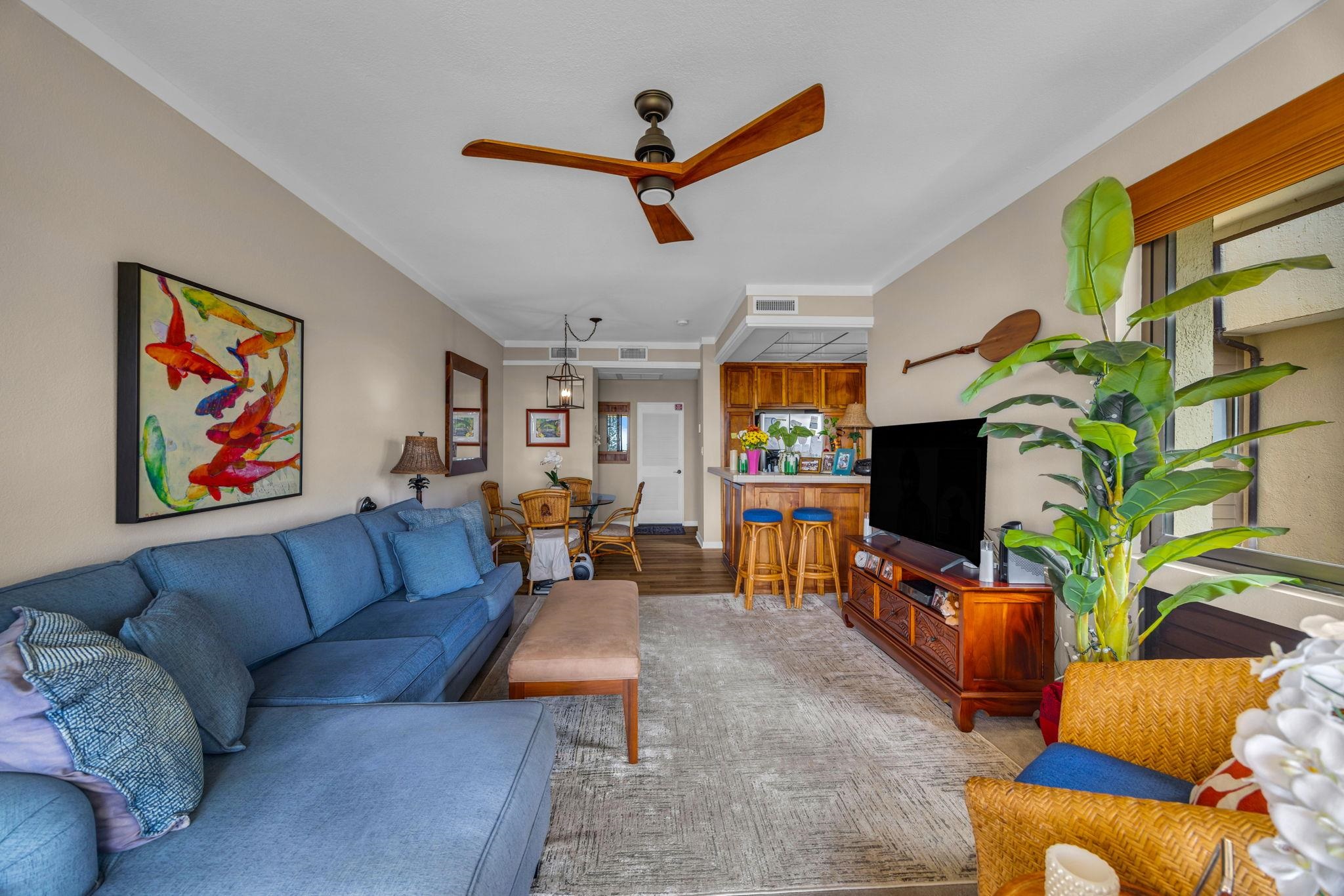 Kapalua Golf Villas condo # 26T 5-6, Lahaina, Hawaii - photo 13 of 24