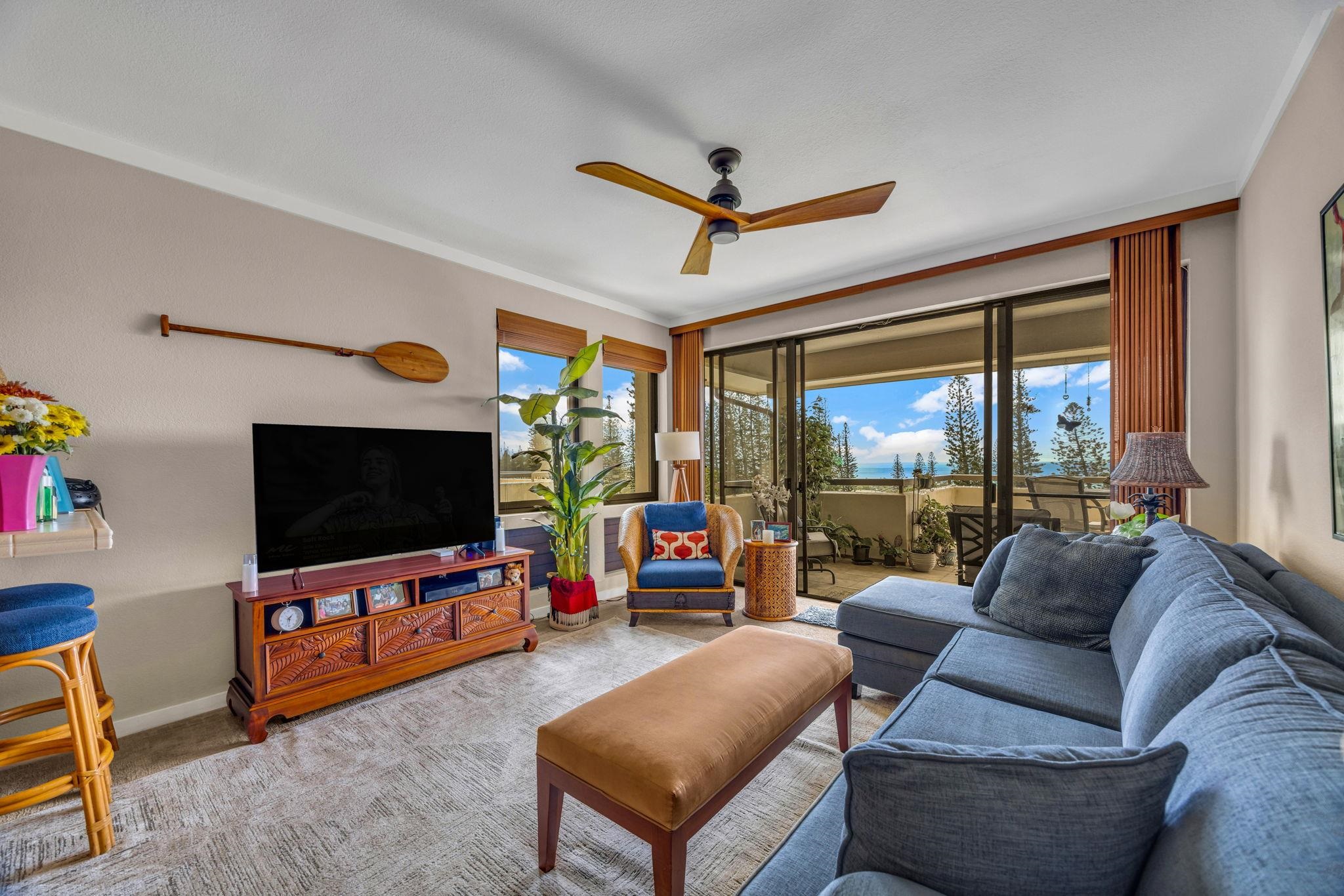 Kapalua Golf Villas condo # 26T 5-6, Lahaina, Hawaii - photo 14 of 24