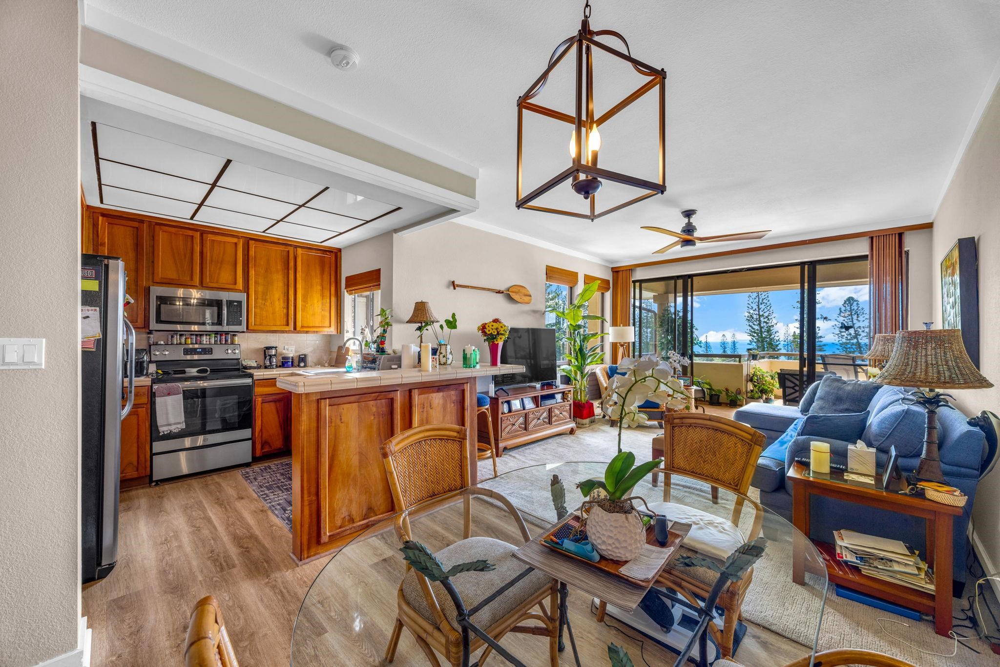 Kapalua Golf Villas condo # 26T 5-6, Lahaina, Hawaii - photo 16 of 24