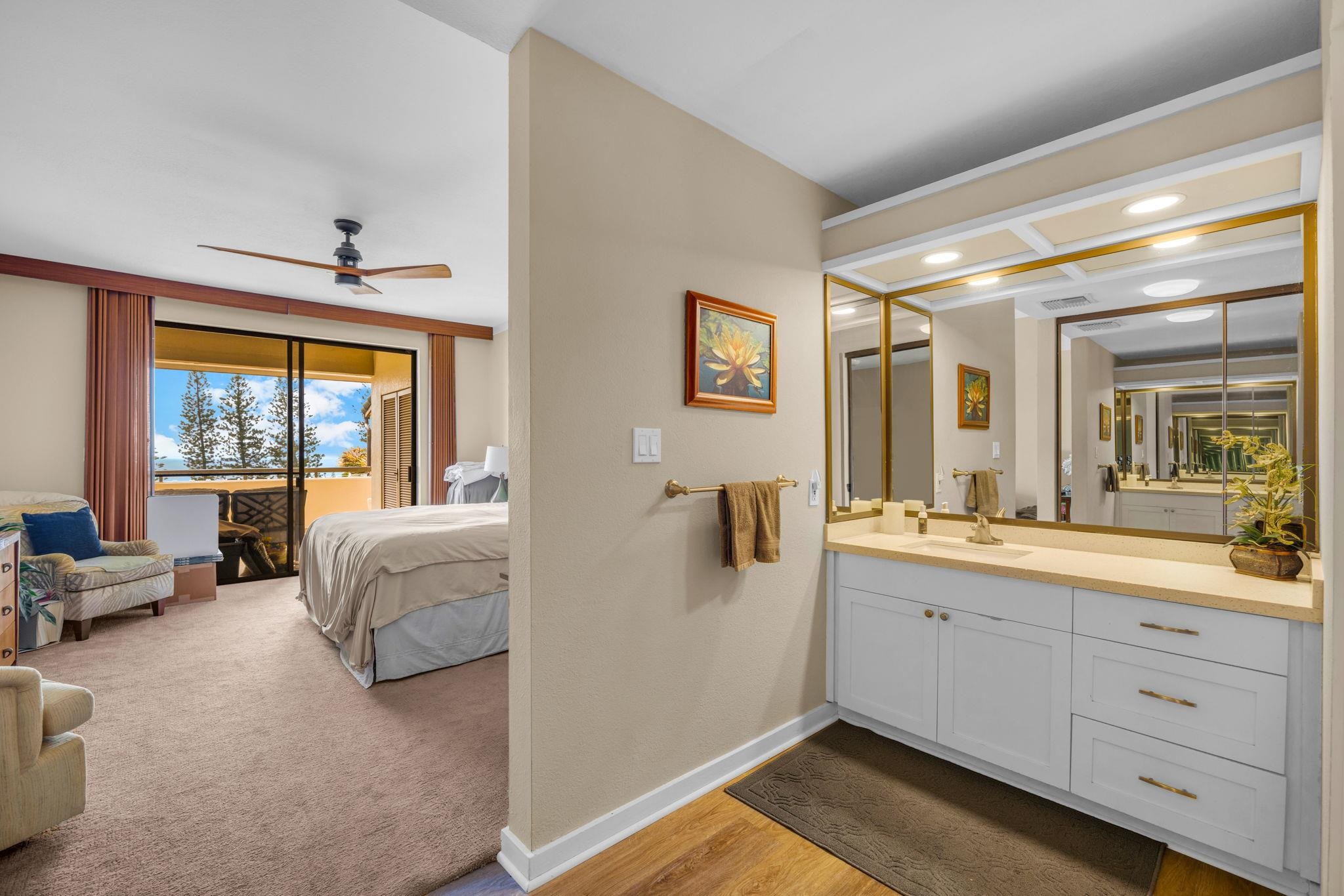 Kapalua Golf Villas condo # 26T 5-6, Lahaina, Hawaii - photo 21 of 24
