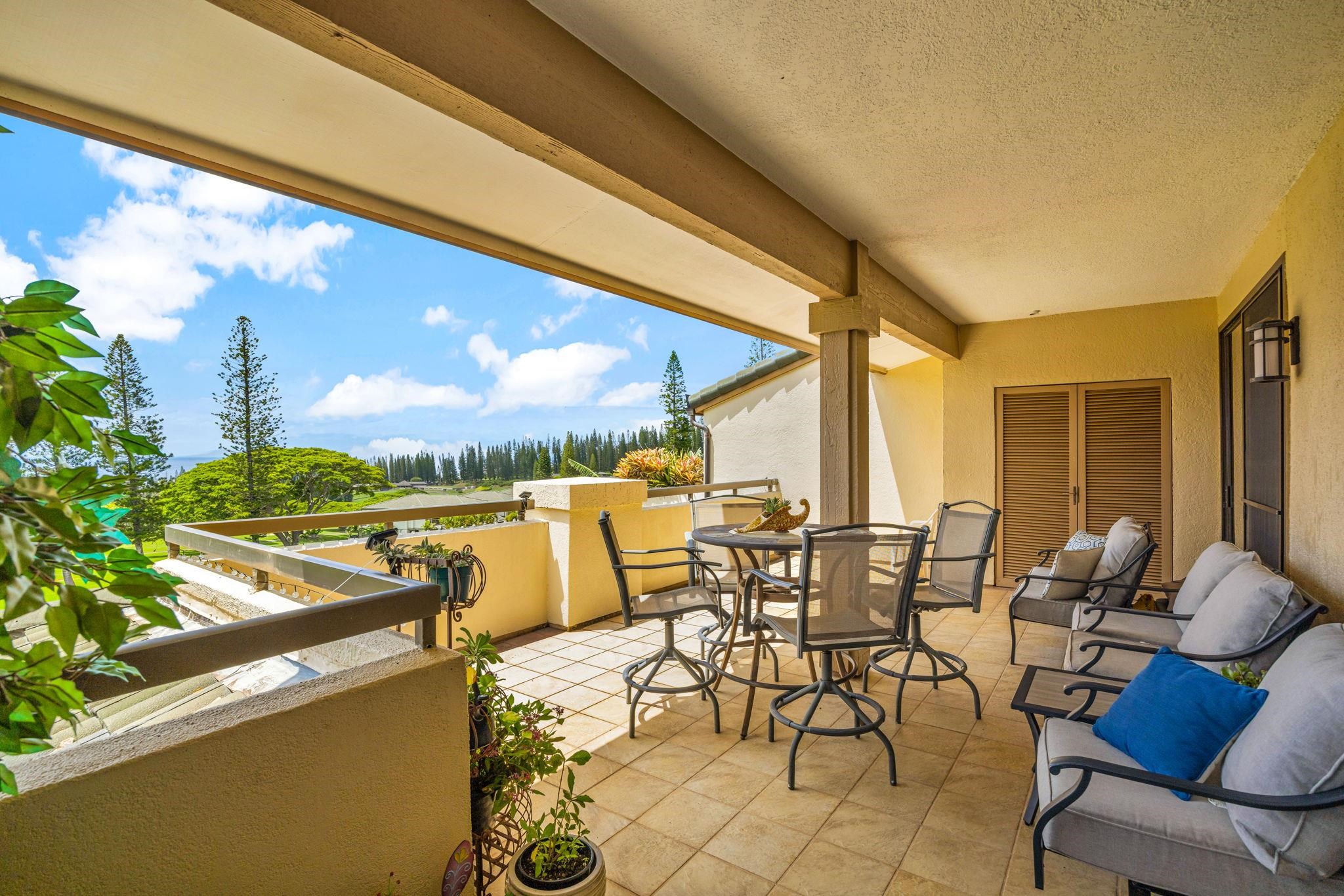 Kapalua Golf Villas condo # 26T 5-6, Lahaina, Hawaii - photo 5 of 24