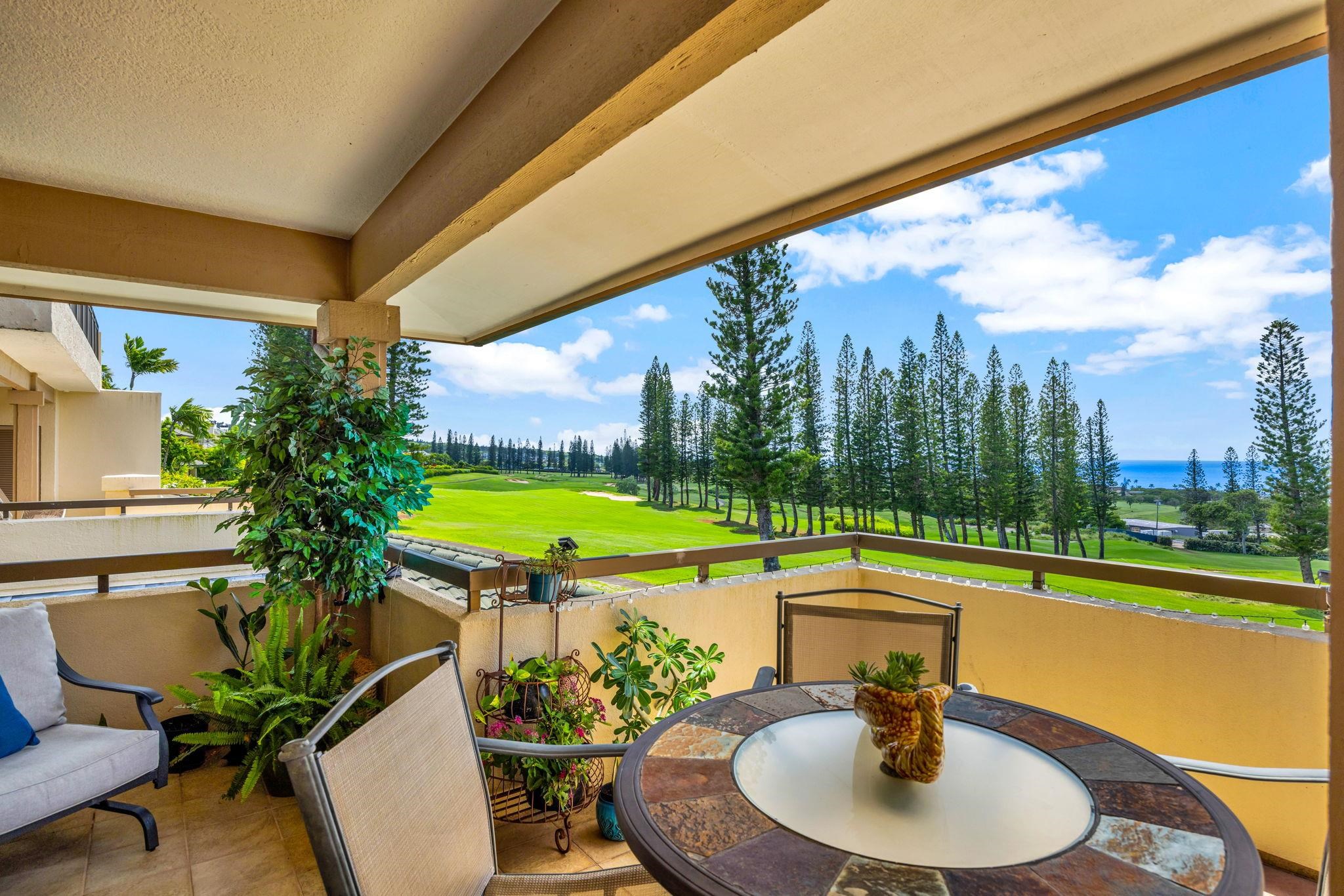 Kapalua Golf Villas condo # 26T 5-6, Lahaina, Hawaii - photo 6 of 24