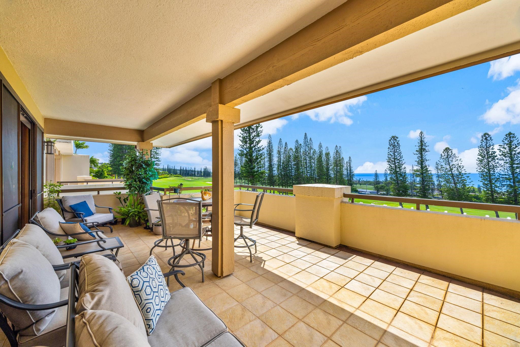 Kapalua Golf Villas condo # 26T 5-6, Lahaina, Hawaii - photo 7 of 24