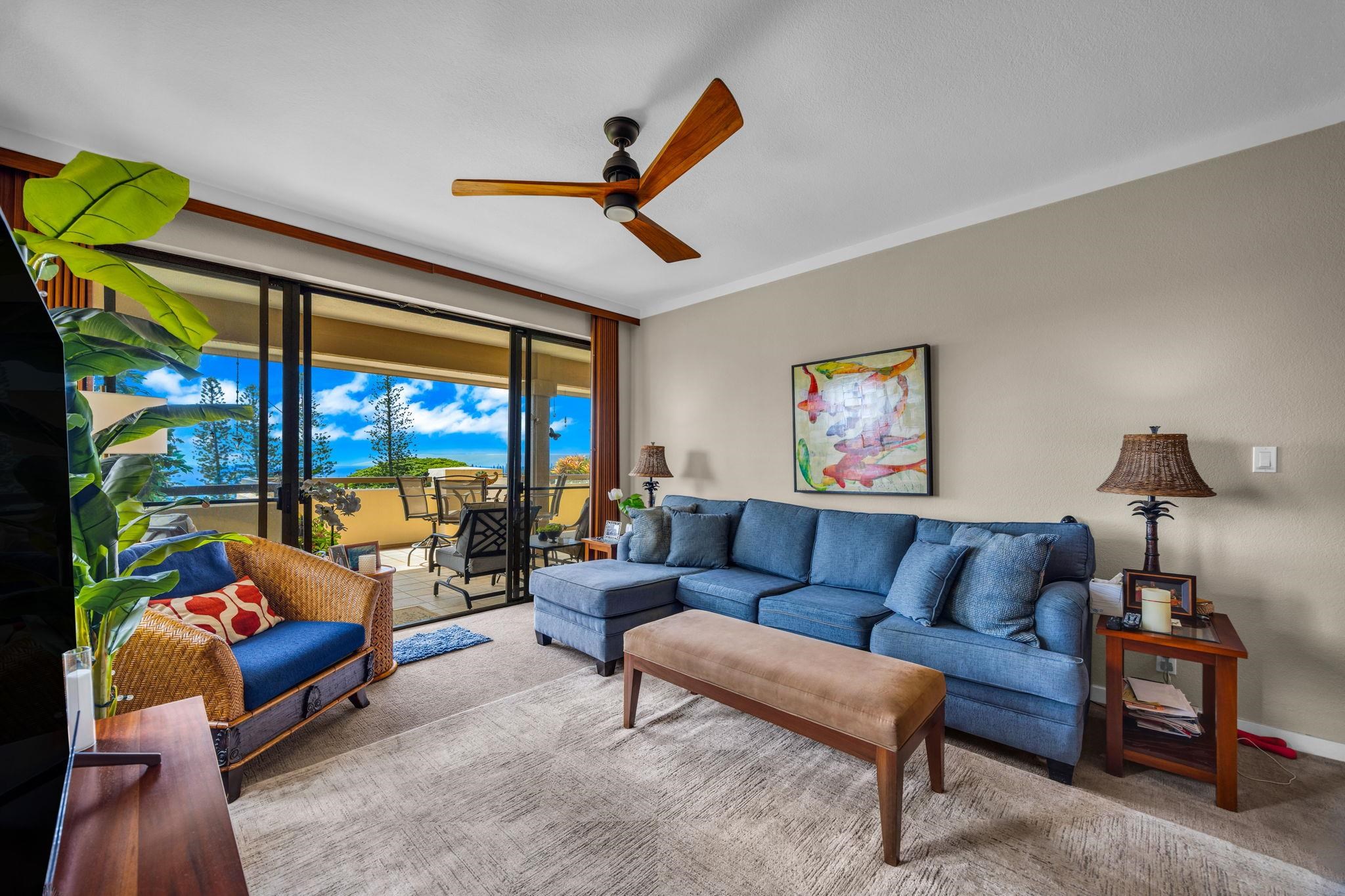Kapalua Golf Villas condo # 26T 5-6, Lahaina, Hawaii - photo 10 of 24