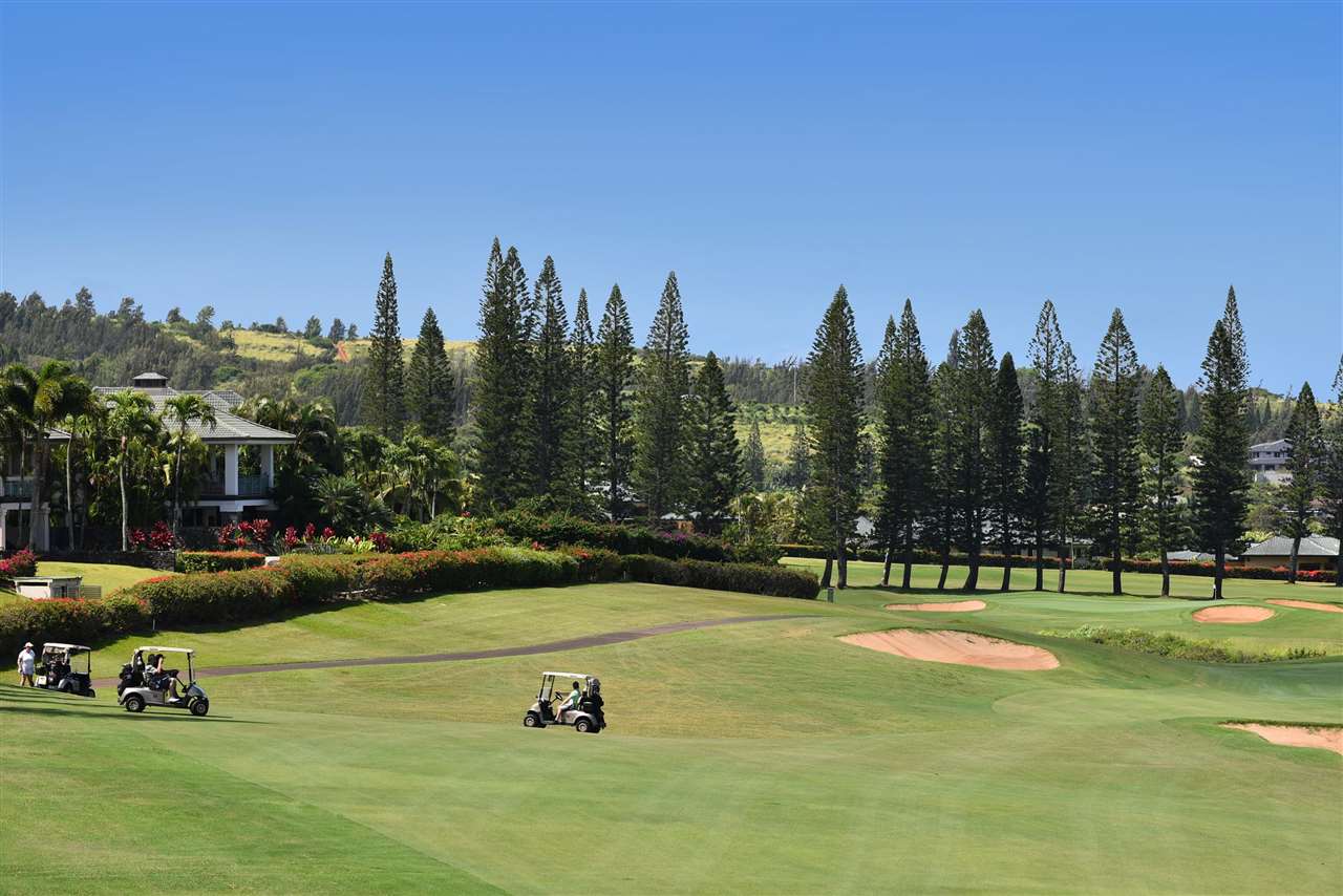 Kapalua Golf Villas condo # 26T7, Lahaina, Hawaii - photo 12 of 30