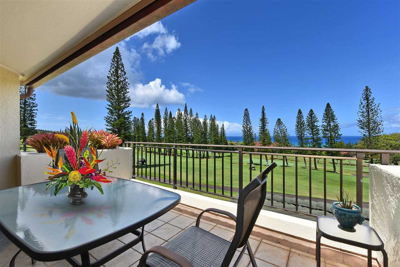 Kapalua Golf Villas condo # 26T7, Lahaina, Hawaii - photo 13 of 30