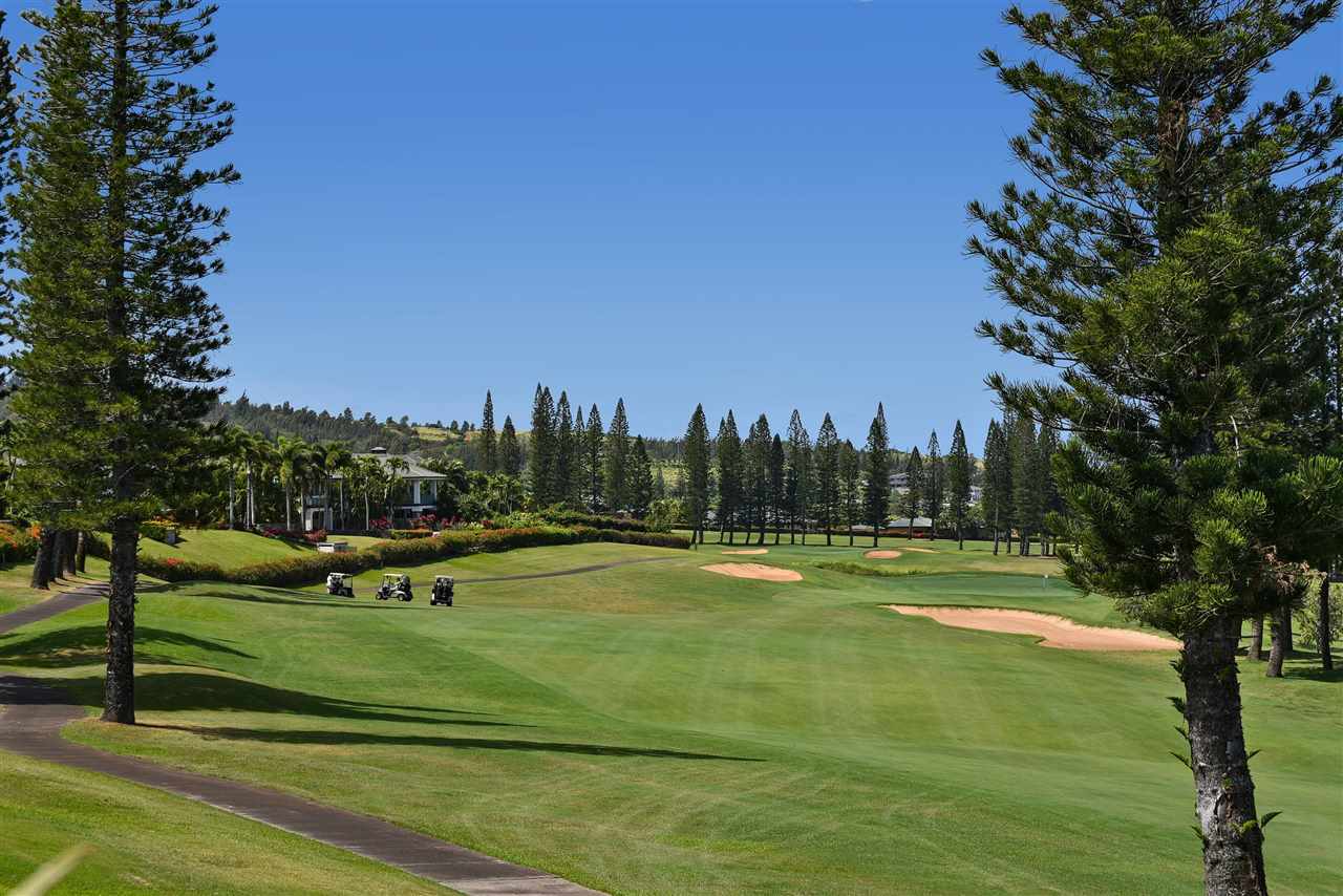 Kapalua Golf Villas condo # 26T7, Lahaina, Hawaii - photo 19 of 30