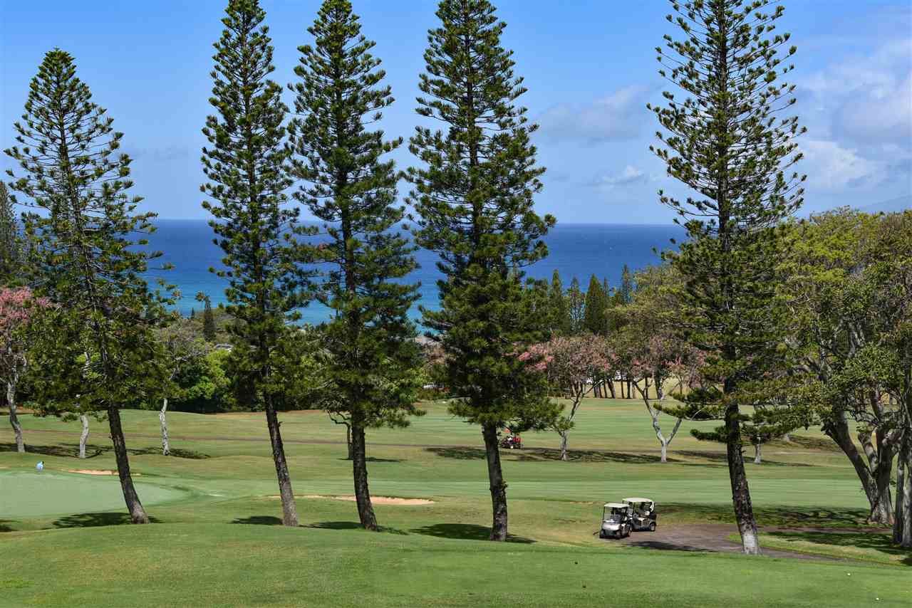 Kapalua Golf Villas condo # 26T7, Lahaina, Hawaii - photo 20 of 30