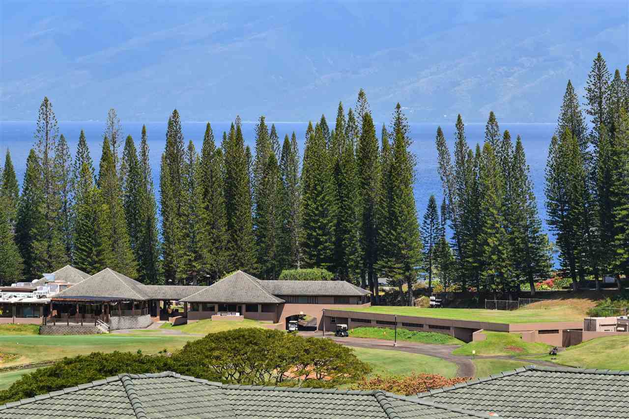 Kapalua Golf Villas condo # 26T7, Lahaina, Hawaii - photo 21 of 30