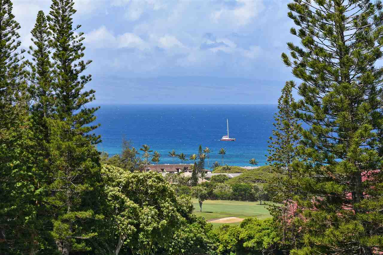 Kapalua Golf Villas condo # 26T7, Lahaina, Hawaii - photo 23 of 30