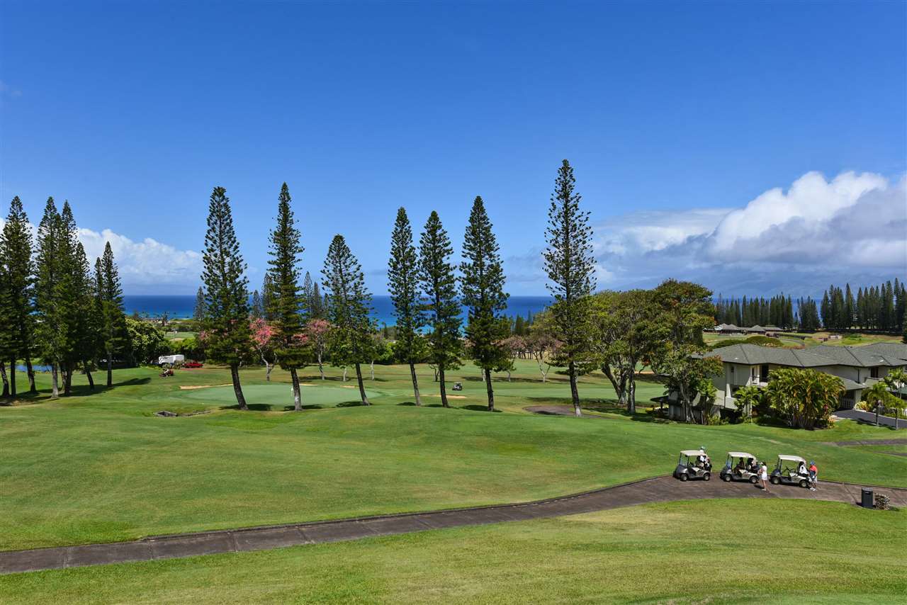Kapalua Golf Villas condo # 26T7, Lahaina, Hawaii - photo 25 of 30