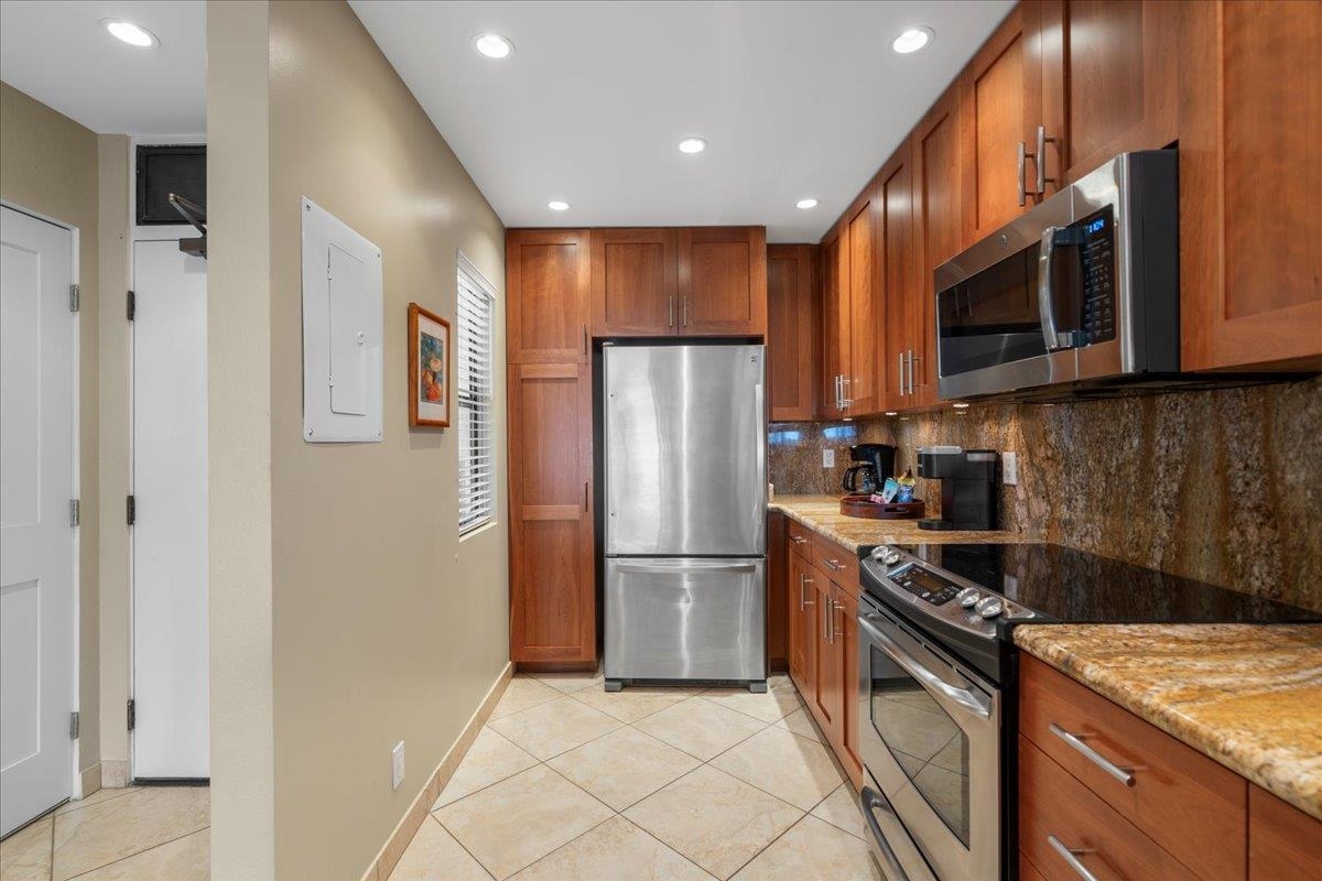 Kapalua Golf Villas condo # 26T8, Lahaina, Hawaii - photo 11 of 50