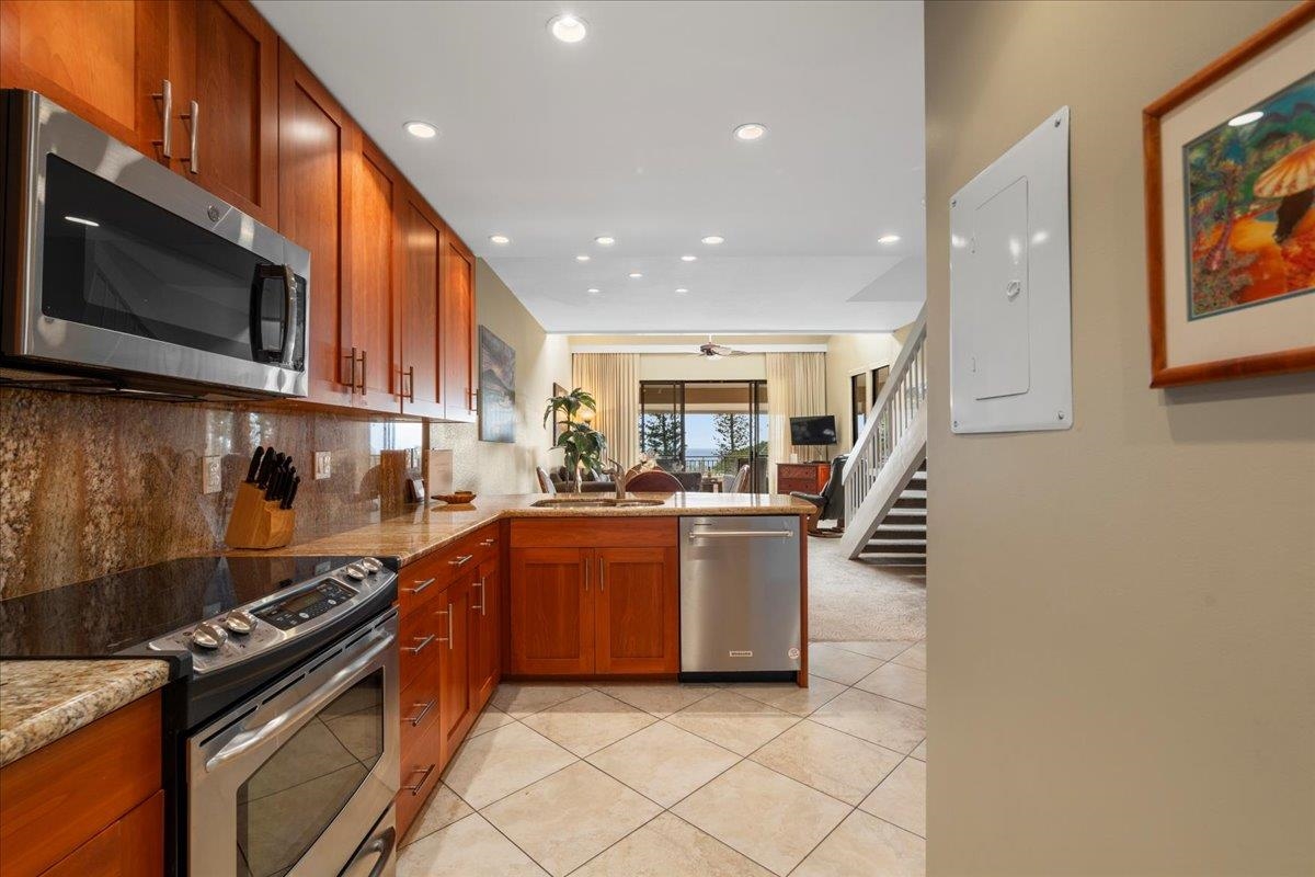 Kapalua Golf Villas condo # 26T8, Lahaina, Hawaii - photo 15 of 50