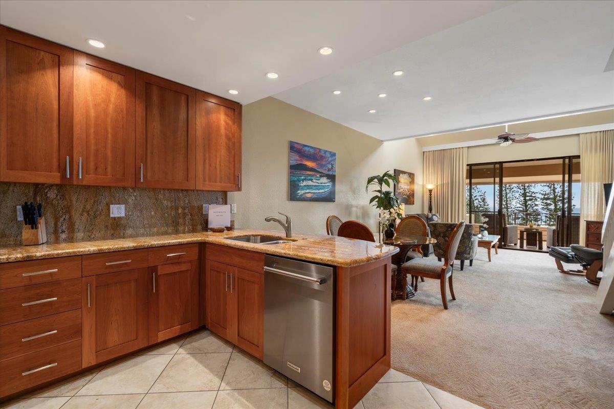 Kapalua Golf Villas condo # 26T8, Lahaina, Hawaii - photo 16 of 50