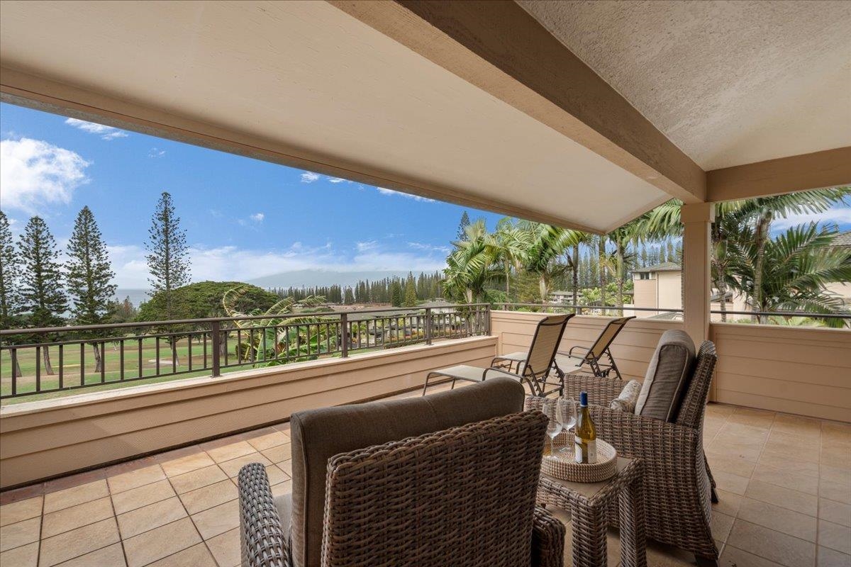 Kapalua Golf Villas condo # 26T8, Lahaina, Hawaii - photo 3 of 50
