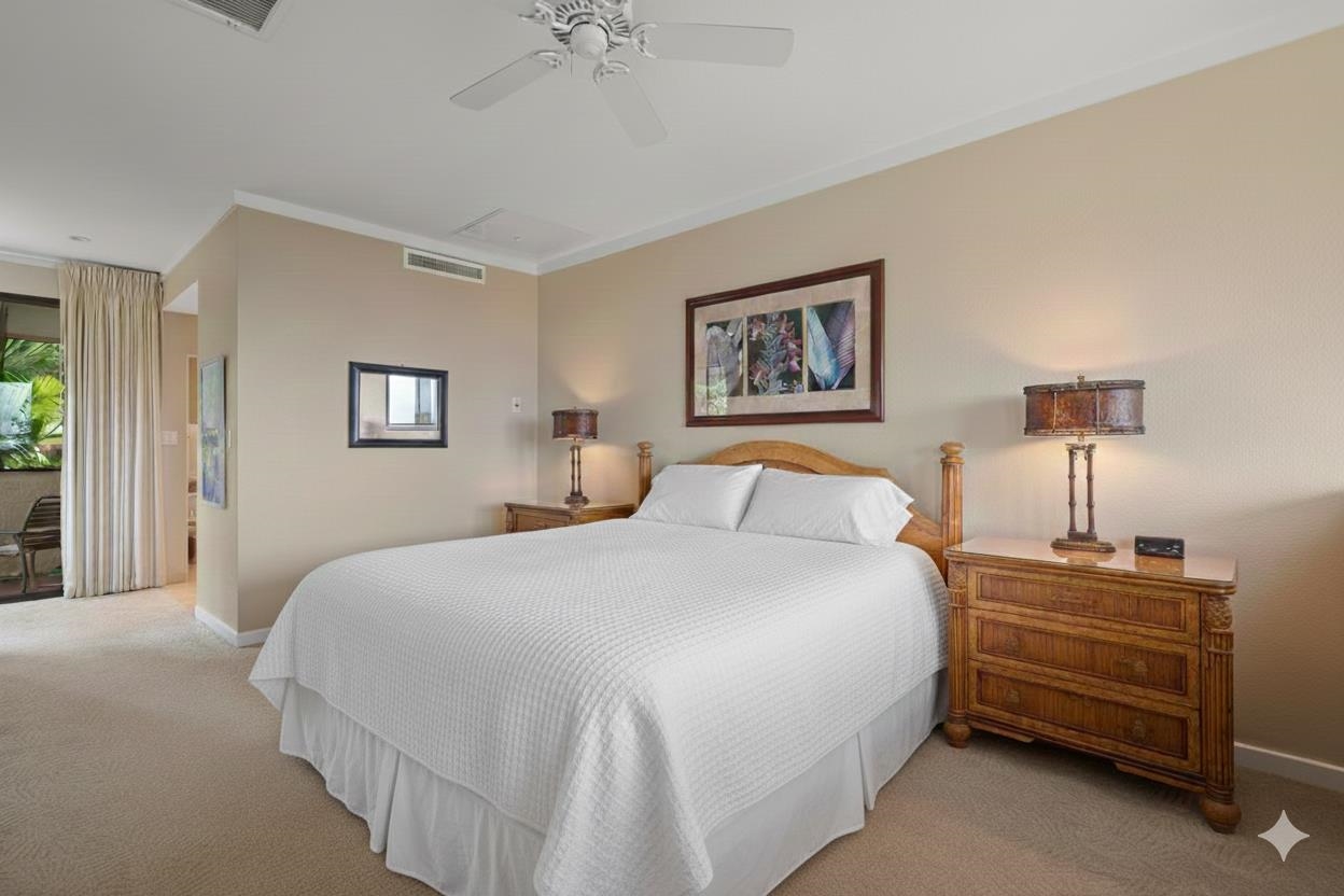 Kapalua Golf Villas condo # 26T8, Lahaina, Hawaii - photo 22 of 50