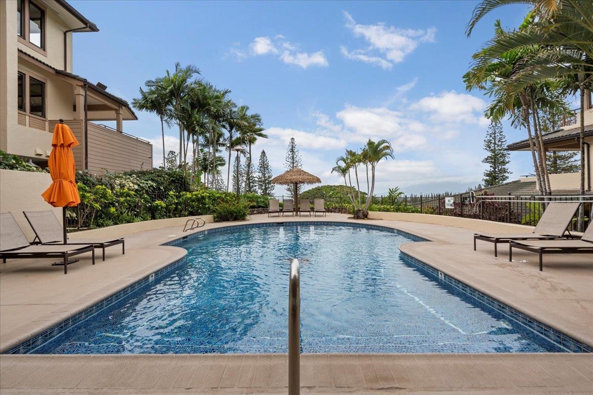 Kapalua Golf Villas condo # 26T8, Lahaina, Hawaii - photo 30 of 50