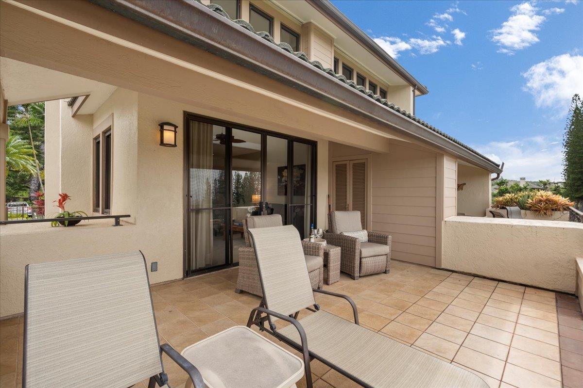 Kapalua Golf Villas condo # 26T8, Lahaina, Hawaii - photo 4 of 50