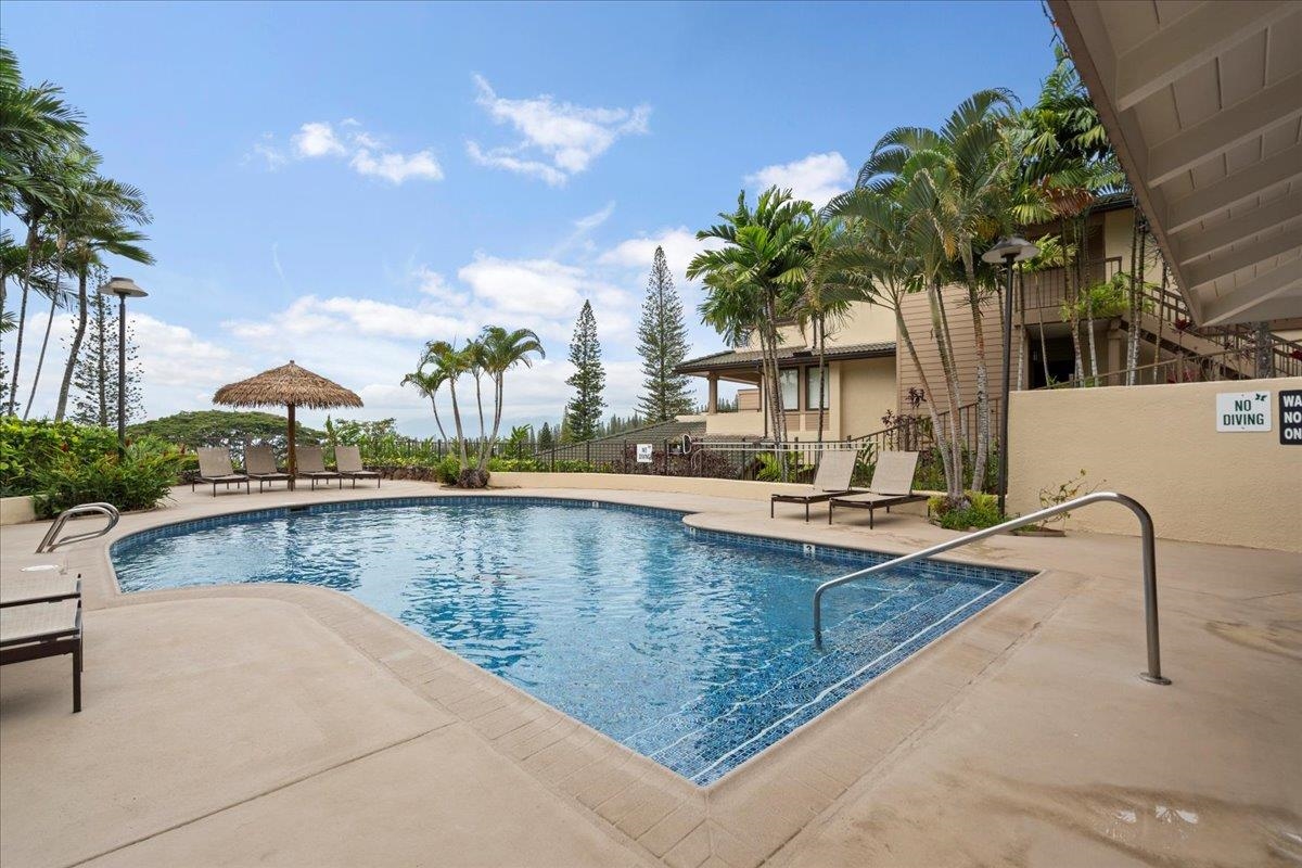 Kapalua Golf Villas condo # 26T8, Lahaina, Hawaii - photo 31 of 50