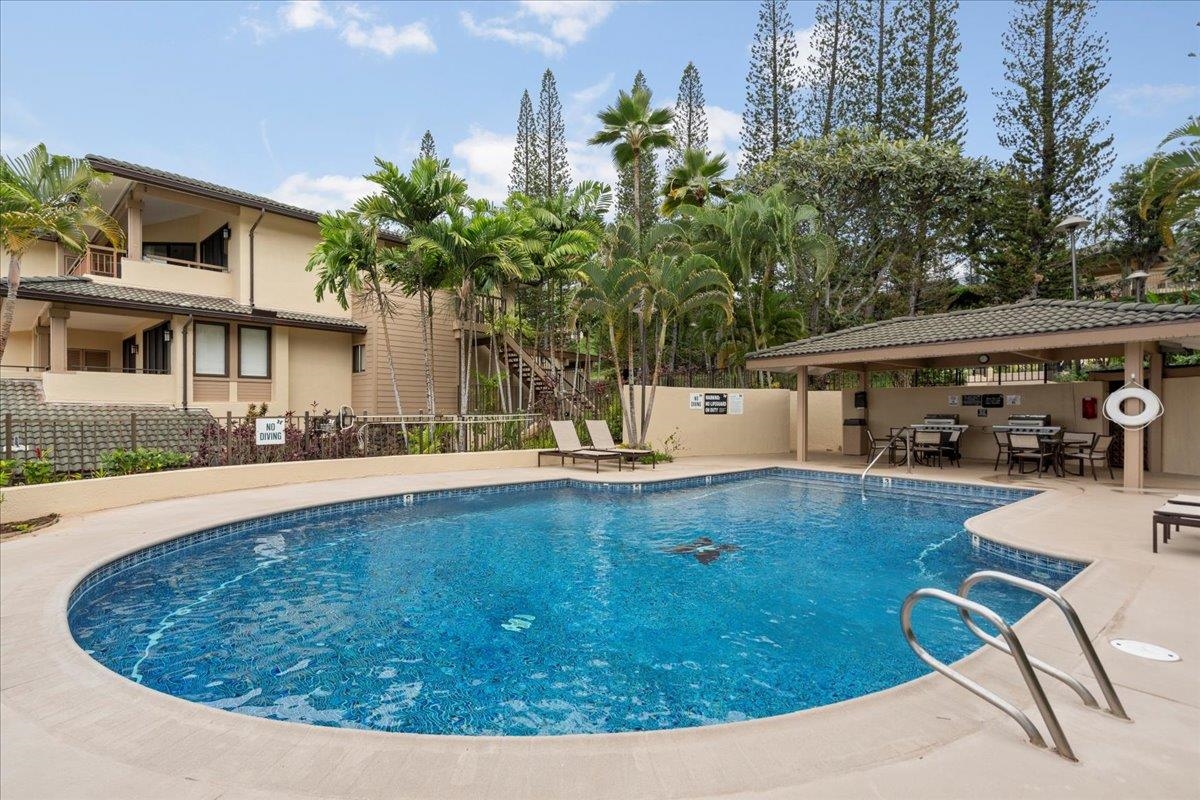 Kapalua Golf Villas condo # 26T8, Lahaina, Hawaii - photo 32 of 50