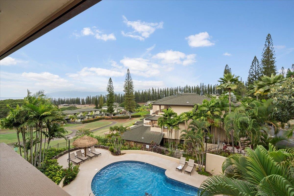 Kapalua Golf Villas condo # 26T8, Lahaina, Hawaii - photo 34 of 50