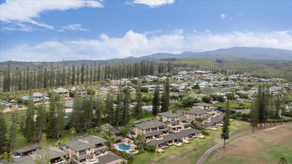 Kapalua Golf Villas condo # 26T8, Lahaina, Hawaii - photo 36 of 50