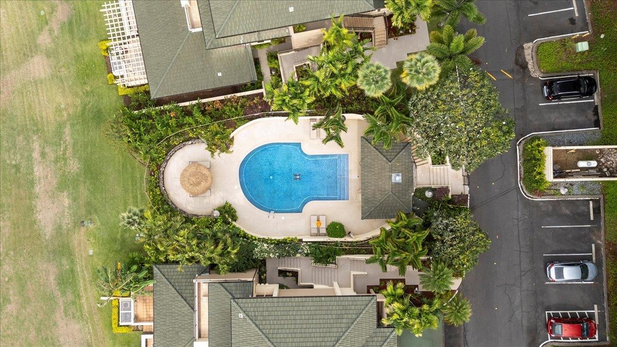 Kapalua Golf Villas condo # 26T8, Lahaina, Hawaii - photo 39 of 50