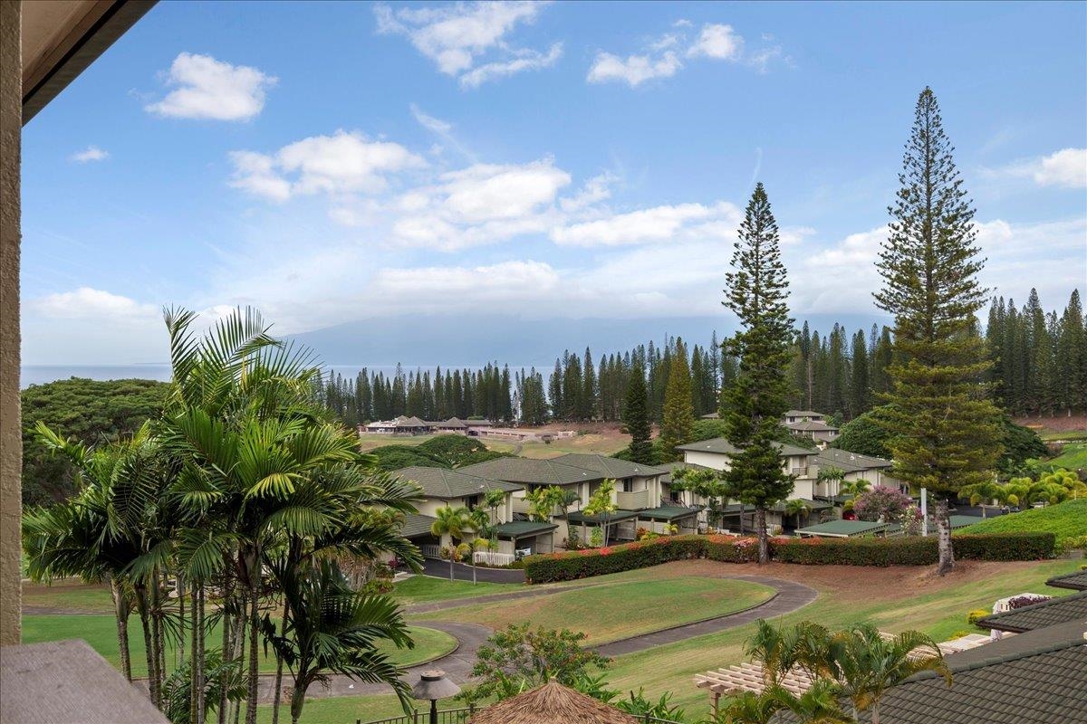 Kapalua Golf Villas condo # 26T8, Lahaina, Hawaii - photo 48 of 50