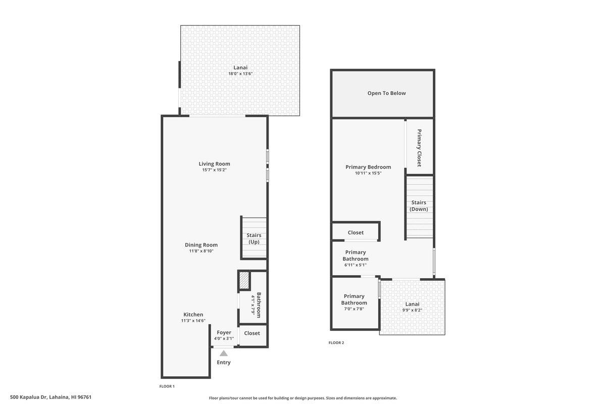 Kapalua Golf Villas condo # 26T8, Lahaina, Hawaii - photo 50 of 50