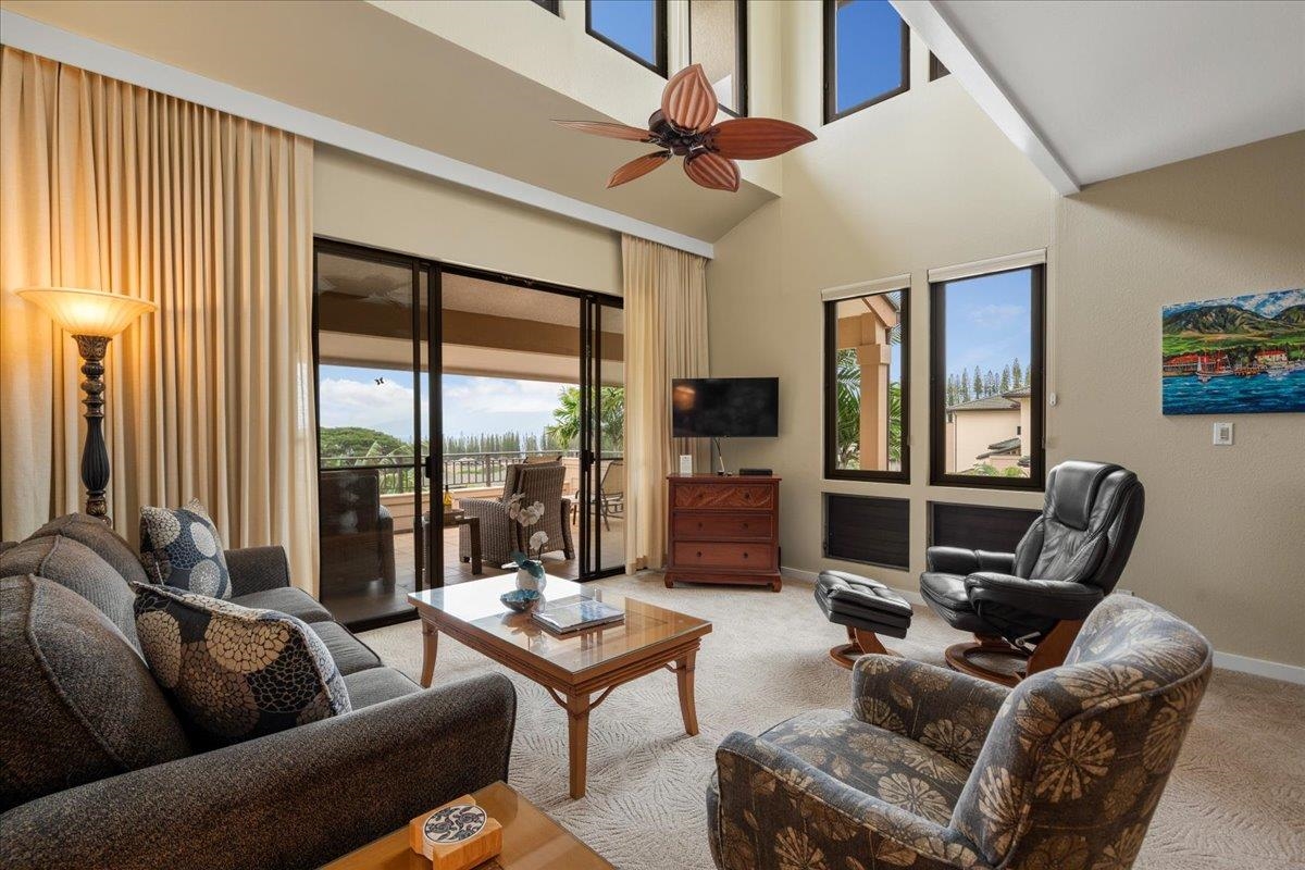 Kapalua Golf Villas condo # 26T8, Lahaina, Hawaii - photo 6 of 50