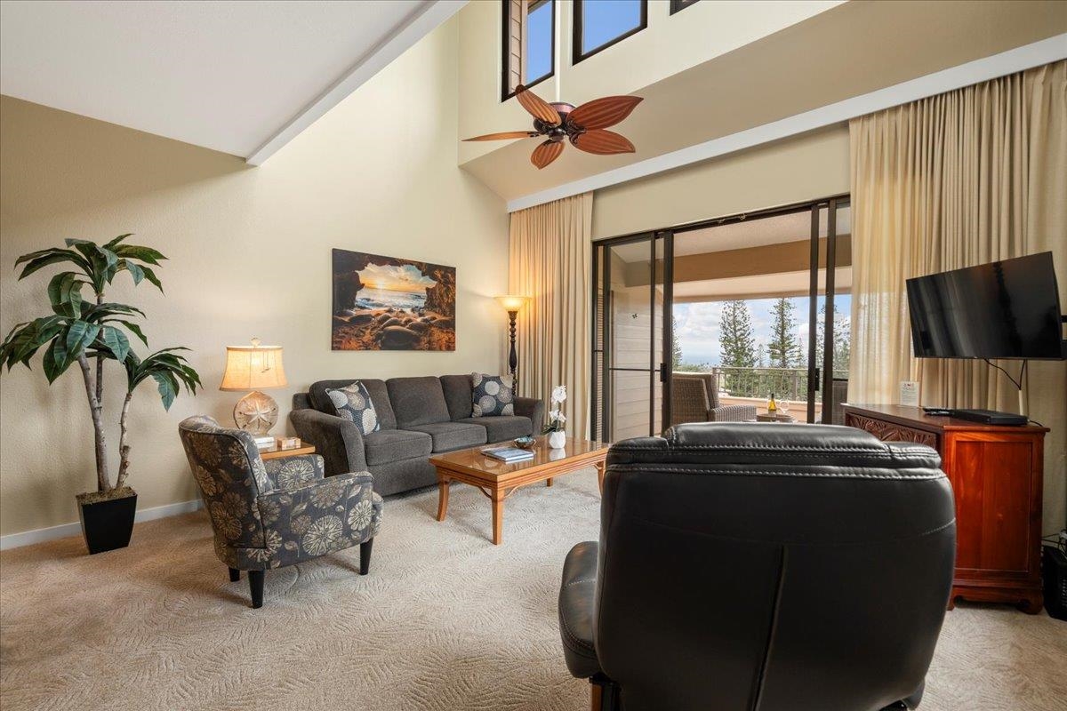 Kapalua Golf Villas condo # 26T8, Lahaina, Hawaii - photo 7 of 50