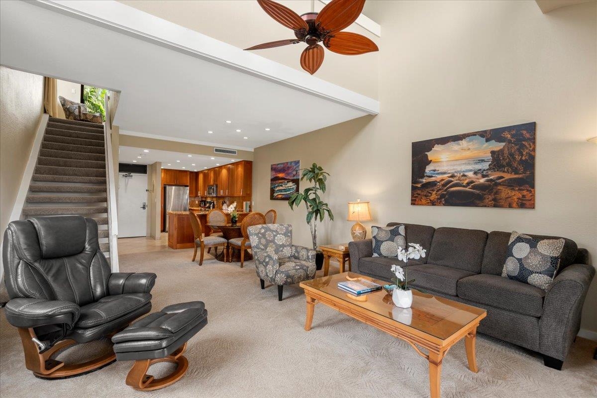 Kapalua Golf Villas condo # 26T8, Lahaina, Hawaii - photo 9 of 50