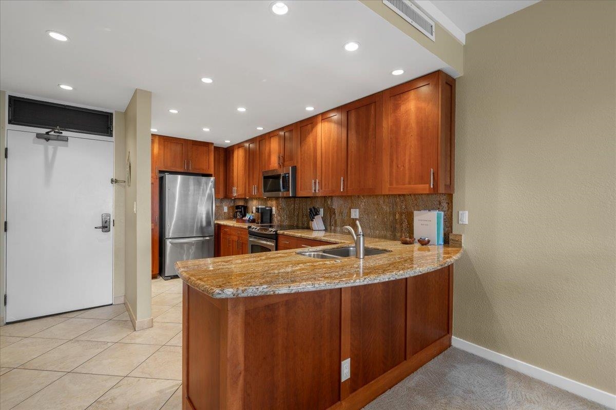 Kapalua Golf Villas condo # 26T8, Lahaina, Hawaii - photo 10 of 50