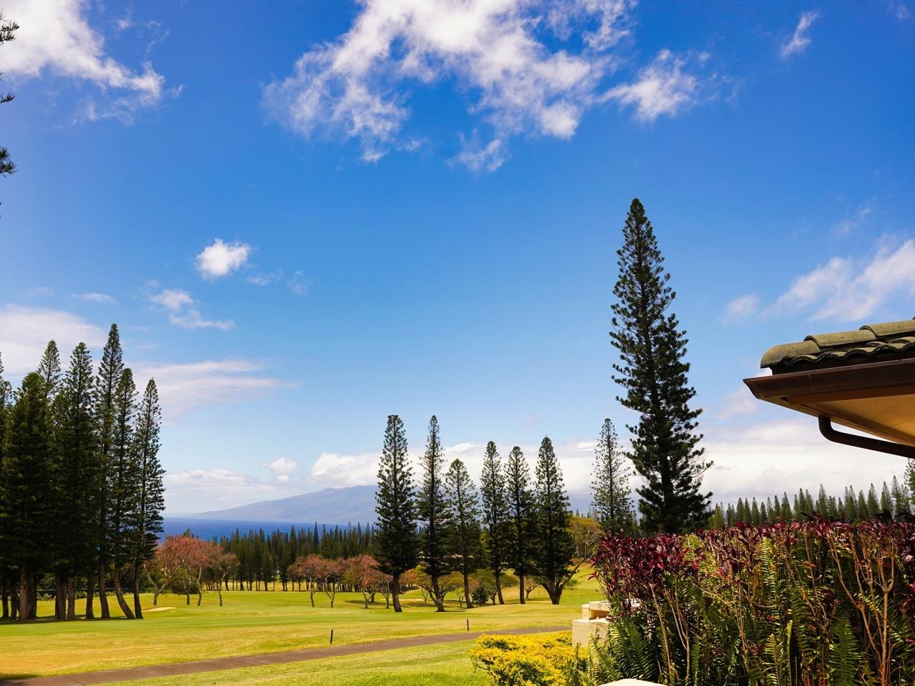 Kapalua Golf Villas condo # 27P3-4, Lahaina, Hawaii - photo 20 of 23