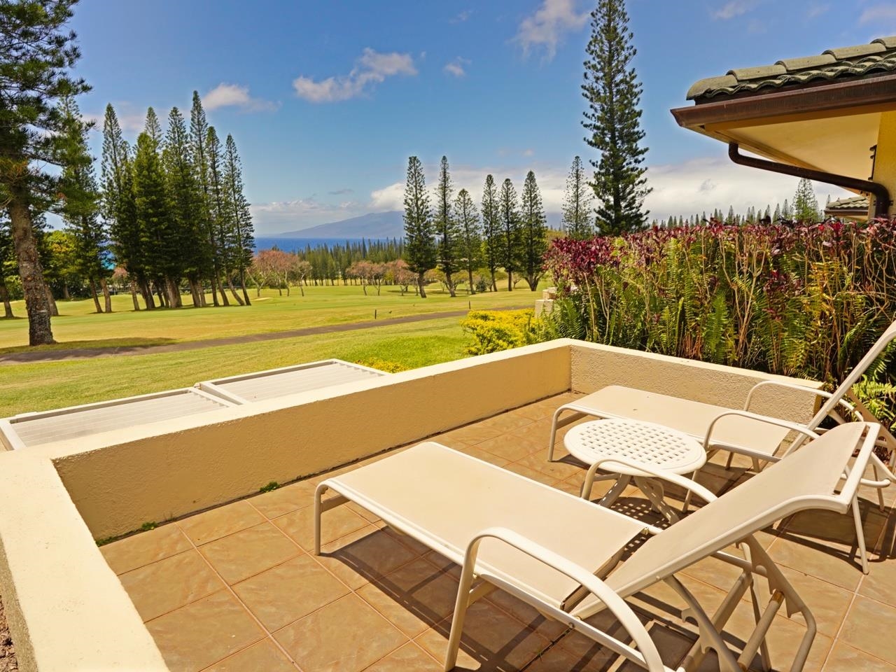 Kapalua Golf Villas condo # 27P3-4, Lahaina, Hawaii - photo 21 of 41