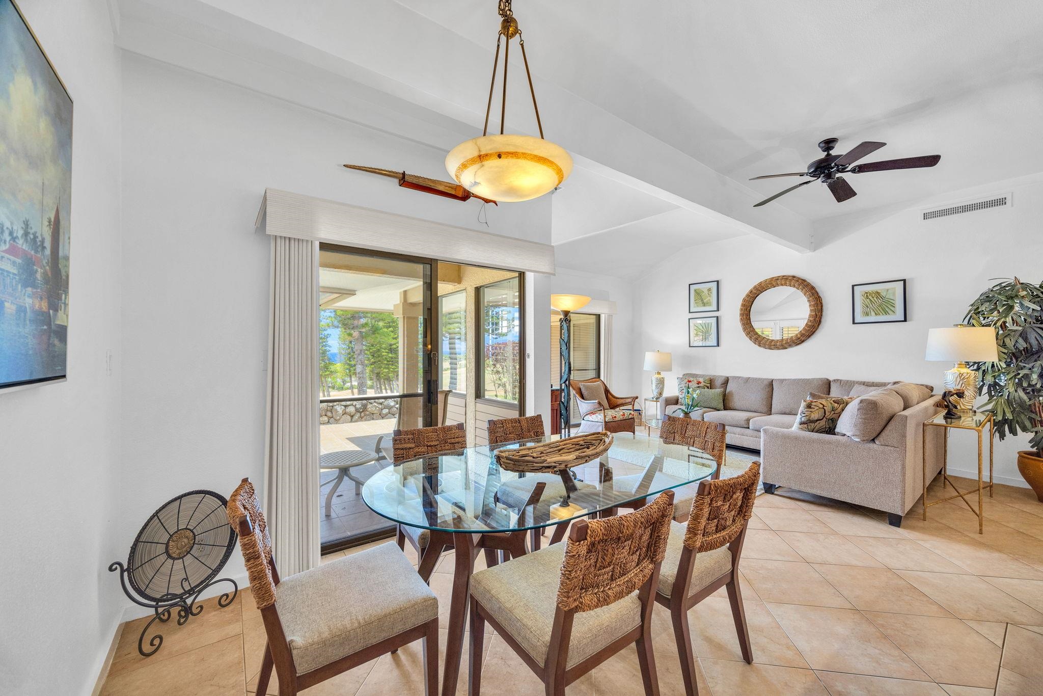 Kapalua Golf Villas condo # 27P3-4, Lahaina, Hawaii - photo 22 of 41