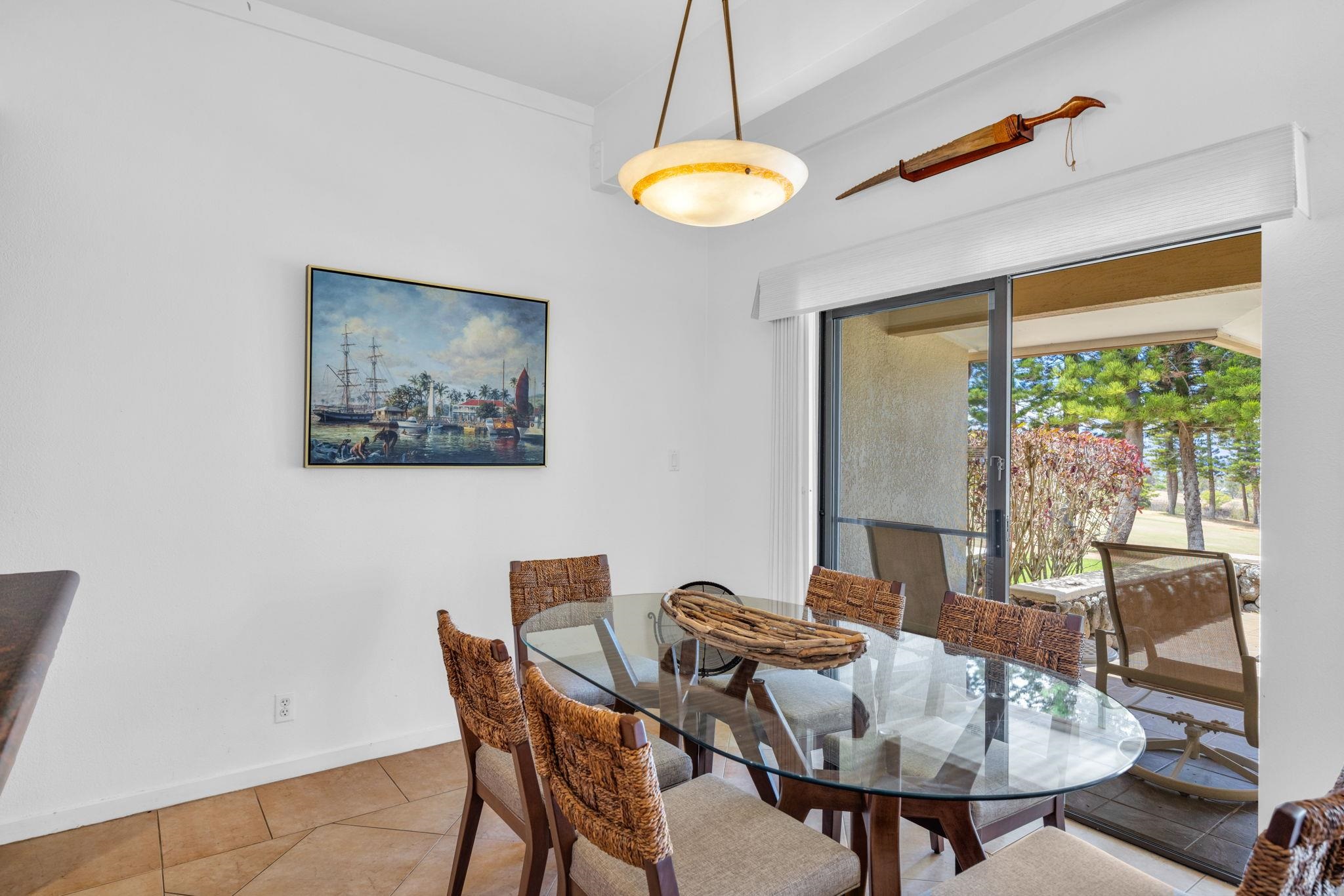 Kapalua Golf Villas condo # 27P3-4, Lahaina, Hawaii - photo 22 of 41