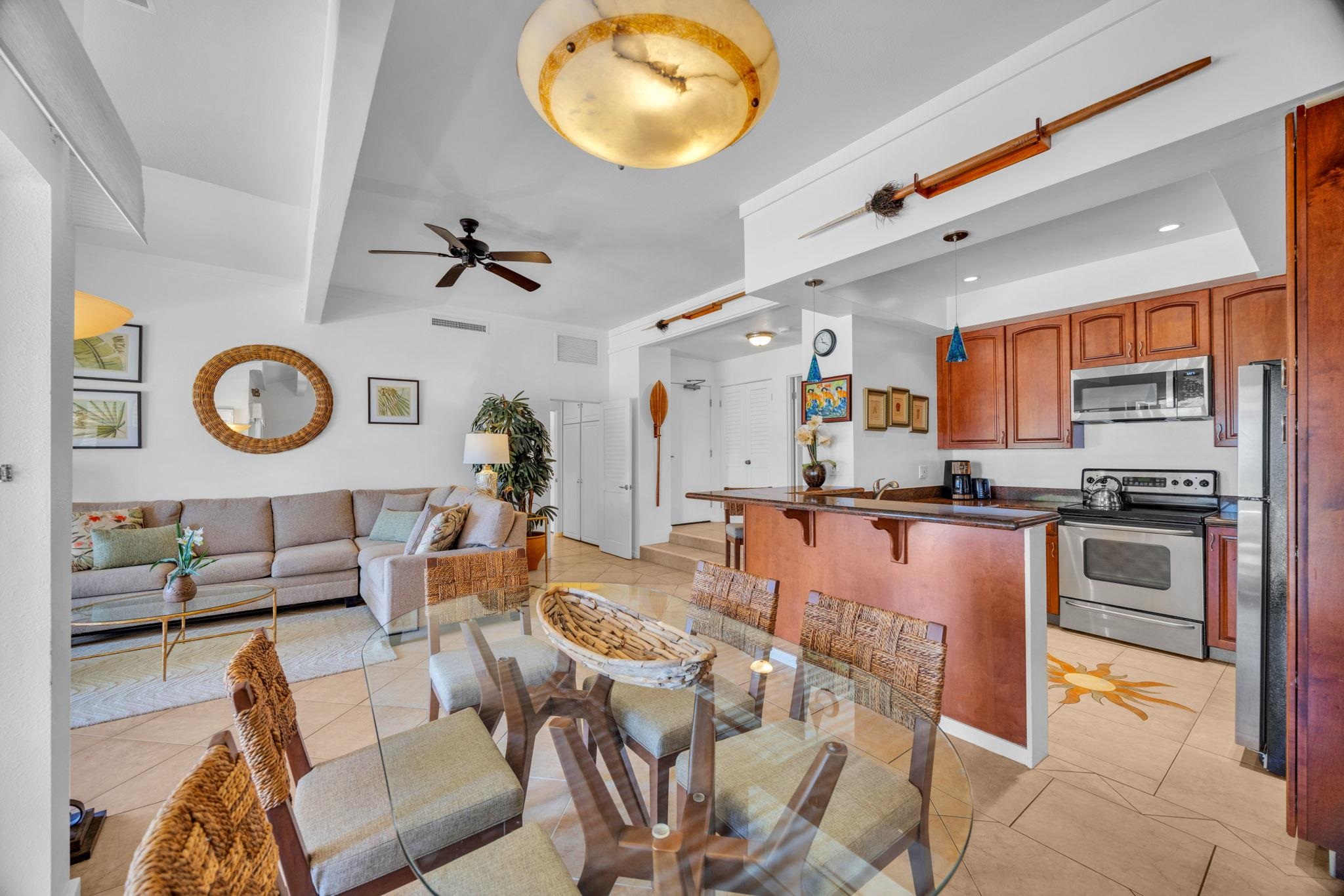 Kapalua Golf Villas condo # 27P3-4, Lahaina, Hawaii - photo 24 of 41