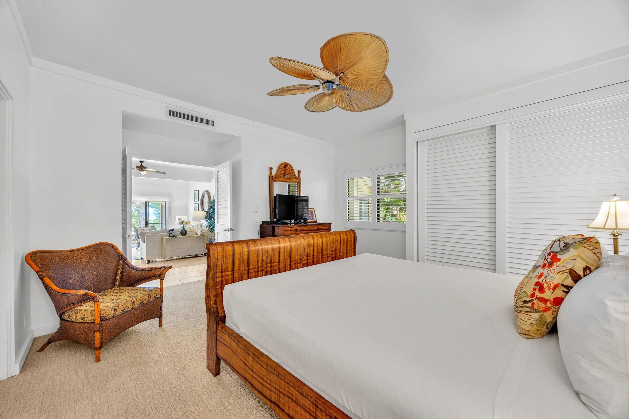 Kapalua Golf Villas condo # 27P3-4, Lahaina, Hawaii - photo 30 of 41