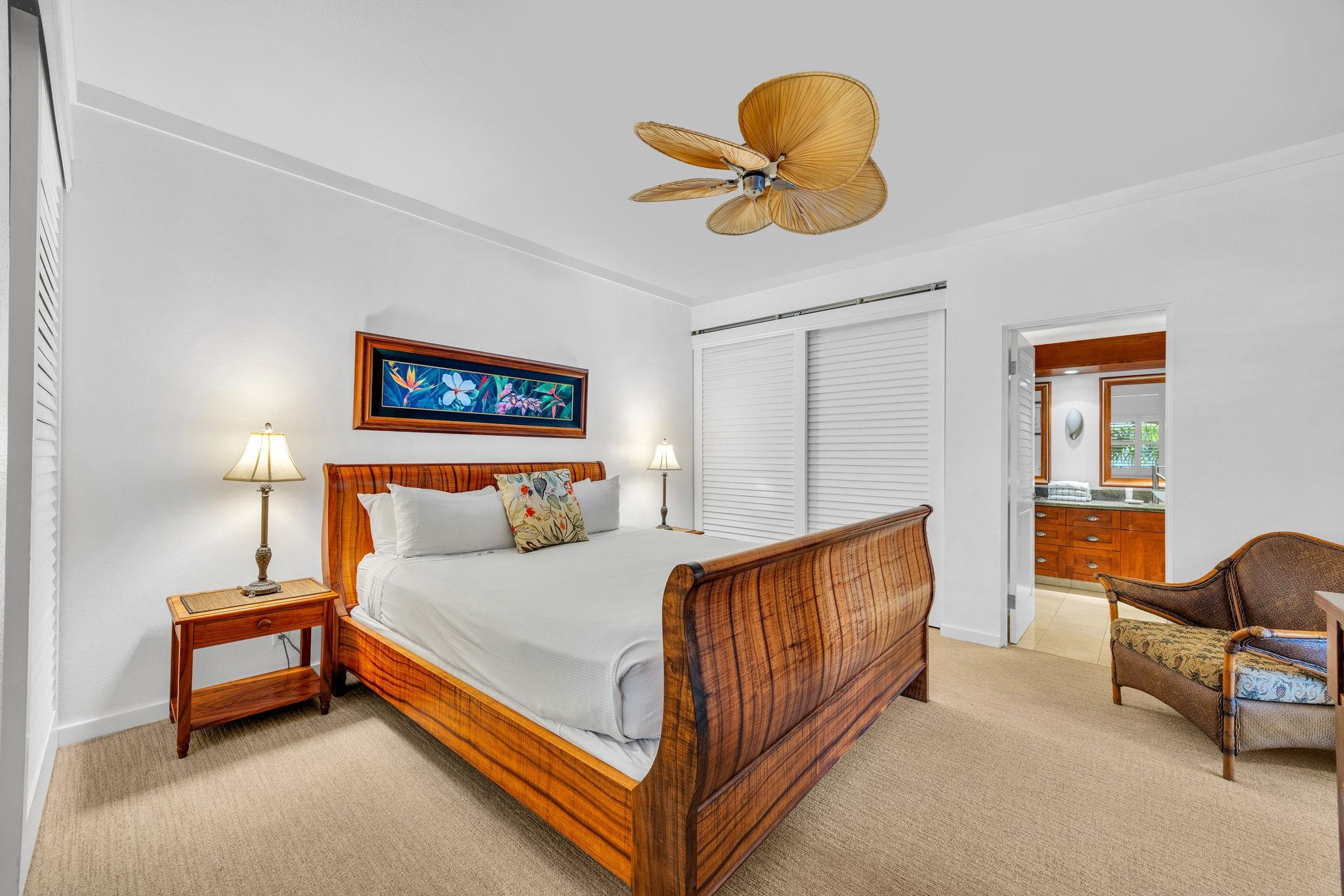 Kapalua Golf Villas condo # 27P3-4, Lahaina, Hawaii - photo 4 of 41